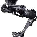 Chooee Mountain Bike Rear Derailleur 9 Speed for Shimano/Sram,Direct Mount Rear Derailleur for MTB