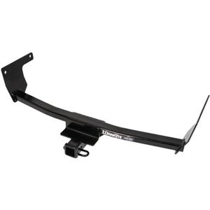 Draw-Tite 76634 Class 3 Trailer Hitch, 2 Inch Square Receiver, Compatible with Lexus and Toyota Selected Models (Please Verify Vehicle Application)