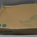 Men's Orthopedic Wide Mid Trekking Hiking Boots: Comfortable Plantar Fasciitis Ankle Support Work Walking Shoes, Orthotic Casual Sport Gym Cross Training Trail Sneakers for Foot Heel Pain Relief (8, W1-black)