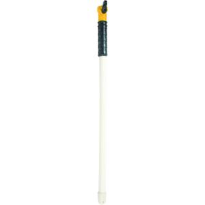 Camco 40103 Holding Tank Rinser with Shutoff Valve, Black