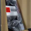 ZIWWVY Stepper Machine with Resistance Bands, Mini Stepper with 300LBS Weight Capacity, Twist Stepper for Full Body Workout, Adjustable Step Height, Smooth and Quiet, Step Machine for Men Women