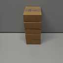 5 x Vitalizart Dusty Green Velvet Ribbon Set 3/8" x 15 Yd Wooden Spool Fabric Trim 3 Rolls * 5 Yd for Christmas Wreath Decoration Handmade Craft Ornaments Gift Wrapping & Bow Making