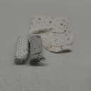 KeaBabies 3-Pack Organic Baby Swaddle Sleep Sacks - Swaddles for Newborns, Infant 0-3 Months, Baby Girls, Boys, Soft & Snug Newborn Sleep Sack, Nursery Swaddling Blankets (Nordic)