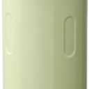 4in1 Travel Bottles for Toiletries, Travel Pump Bottle，LeakProof Shampoo Conditioner Lotion Dispenser with Pump, Compact NoSpill Toiletry Containers for Travel & Business Trips (Green)