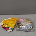 JOYIN 24 Packs Valentines Animal Building Blocks with Hearts Party Favors for Kids Valentine Classroom Prize, Classroom Gift Exchange School Rewards