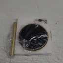KONDYAYO 360 Rotating Sunglass Organizer Gold