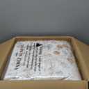 8x10 Area Rugs Washable,Boho Rug for Living Room Bedroom Dining Room,Large Vintage Bohemian Distressed Carpet Non Slip,Beige