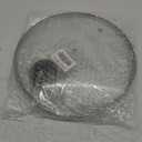 10 Inch Pan Lid 10 Tempered Glass Pot Lid for Cast Iron Skillets, Pans, Frying Pan, Pots and Wok, Heat Resistant Handle