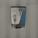 Logitech G502 X Wired Gaming Mouse - LIGHTFORCE Hybrid Optical-Mechanical Primary switches, Hero 25K Gaming Sensor, Compatible with PC - macOS/Windows - White