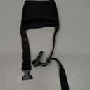 Anti-Chewing, Anti-bite, Adjustable Size Dog Mouth Cover,  Size  Small Dogs pet Dog mesh Breathable mask