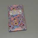 Toycamp for iPhone 16 Plus Case Compatible with Magsafe - Cute Design 360 Magnetic Ring Holder Stand Kickstand Funny Space Dinosaur Girly Pretty Fashion TPU Phone Covers for Women Tenn Girls