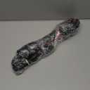 Plus 2.0 Hair Dryer Brush Blow Dryer Brush in One, 2'' Oval Brush Head Hot Air Brush Styler & Volumizer with Ionic Technology, NTC Smart Temp Control for Smooth, Frizz-Free, Shiny Hair (Black/Red)