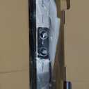 Hot Plate, Techwood 1800W Portable Electric Stove for Cooking Countertop Dual Burners with Adjustable Temperature & Handles, 7.5” Cooktop for Home/RV/Camp, Compatible for All Cookwares, Silver 