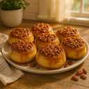 2 x Diamond of California Sea Salt Pecans Made for Snacking, 3.25 oz. (EXP 04/11/26)