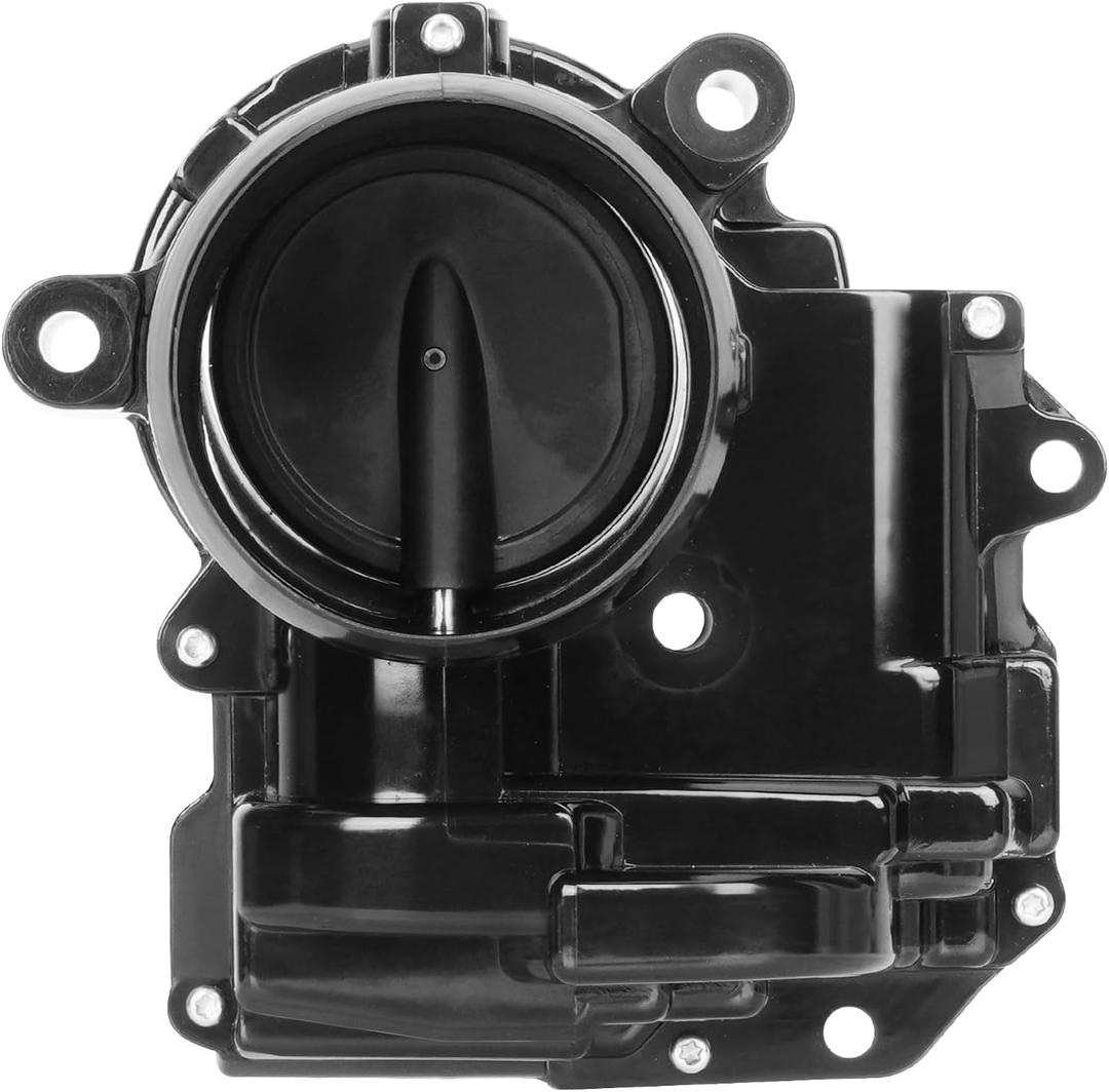 Electronic Throttle Body for Mini Cooper 2007-2015, Countryman 2011-2016, Paceman 2013-2016 1.6L