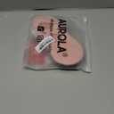 Diu Life 3 Pack Pilates Socks Yoga Socks with Grips for Women Non Slip, Workout, Pure Barre, Ballet, Dance, Hospital Socks (00 Black/Pink/White)