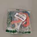 4 Pcs 12in 3D Printed Snake Toys, 3D Printed Animals, Flexible 3D Printed Snake Stuff, Decorative for Boys Kids Home Decor Christmas Fidget Toys Gifts Halloween Decorations