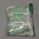 KeaBabies 3-Pack Organic Baby Swaddle Sleep Sacks - Swaddles for Newborns, Infant 0-3 Months, Baby Girls, Boys, Soft & Snug Newborn Sleep Sack, Nursery Swaddling Blankets (Nordic, OS)