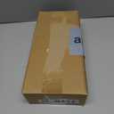 Walking Cane PANZHENG Cane for Man/Woman | Mobility & Daily Living Aids | 5-Level Height Adjustable Walking Stick | Comfortable Plastic T-Handle Portable Walking Stick Folding Cane (Cane-Leopard grain)