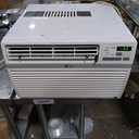 LG 24,500 BTU Window Air Conditioner | Cools Up To 1,560 sq. ft. LW2516ER