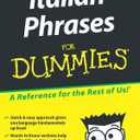 Italian Phrases For Dummies 1st Edition
