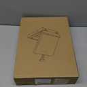 Tabletop Art Easel for Painting, Premium Wooden Sketchbox, Portable Desktop Painting Easel for Student Artist Beginner