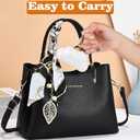 7 x Portable Mini Lint Roller, Travel Size Lint Roller with 150 Sheets Refillable, Reusable Pet Hair Remover for Clothes (White)