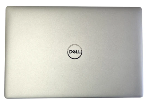Dell Latitude 14 5410 Silver LCD Back Cover Lid Top Case 0NKPM7 NKPM7