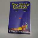 The Great Gatsby - Reader's Library Classic