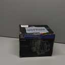 14001N 0111546802 Alternator for Mercedes-Benz C240 C32 AMG C320 CLK320 ML320 ML350 SLK32 AMG SLK320 2001-2005, for Chrysler Crossfire 2004-2008, Replaces 0124515046 0986042550 SG12B021