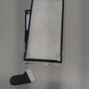 AACL for Samsung Galaxy S23 Ultra Screen Protector Tempered Glass, 3D Curved Glass for S23 Ultra 5G,6.8 Inch [Fingerprint Unlock][Anti-Scratch][Case Friendly][2 Pack]