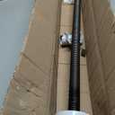 Bonbo 3310420.017B Left Hand Power Awning Torsion Assembly - RV Awning Left Hand Torsion Arm Assembly Replacement for Dometic A&E 9100 Series Power Awnings, Awning Spring Torsion Assembly LH