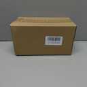 Wire Rope Crimping Tool Kit, 328FT Stainless Steel Cable with 200PCS 1/16 Aluminum Crimping Loop Sleeves and 50PCS Stainless Steel Thimbles