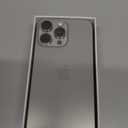 Apple iPhone 15 Pro Max, 256GB, Natural Titanium - Unlocked 