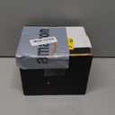 COLLECTIVE HOME - Ceramic Coffee Mug, Iridescent Finish Cups, Personalized Lowercase Embossed Lettering, Lustrous Multicolored Finish, Ideal for Unique Gifts (s)