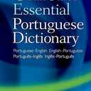 Oxford Essential Portuguese Dictionary 2nd Edition
by Oxford Languages (Author)