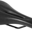 Bike Saddle Seat Pad Breathable Hollow Thicks Comfortable Bicycle Fit for MTB Road Bike Fixed Gear Bike
