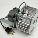 82229000 C-82230 9415 Fits for Nutone Broan Vent Bath Fan Motor Model