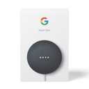Google Nest Mini 2nd Generation Smart Speaker with Google Assistant - Charcoal