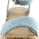 Sam Edelman Women's Immie Heeled Sandal (8)