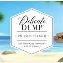 Toilet Spray  Private Island 4 Fl Oz