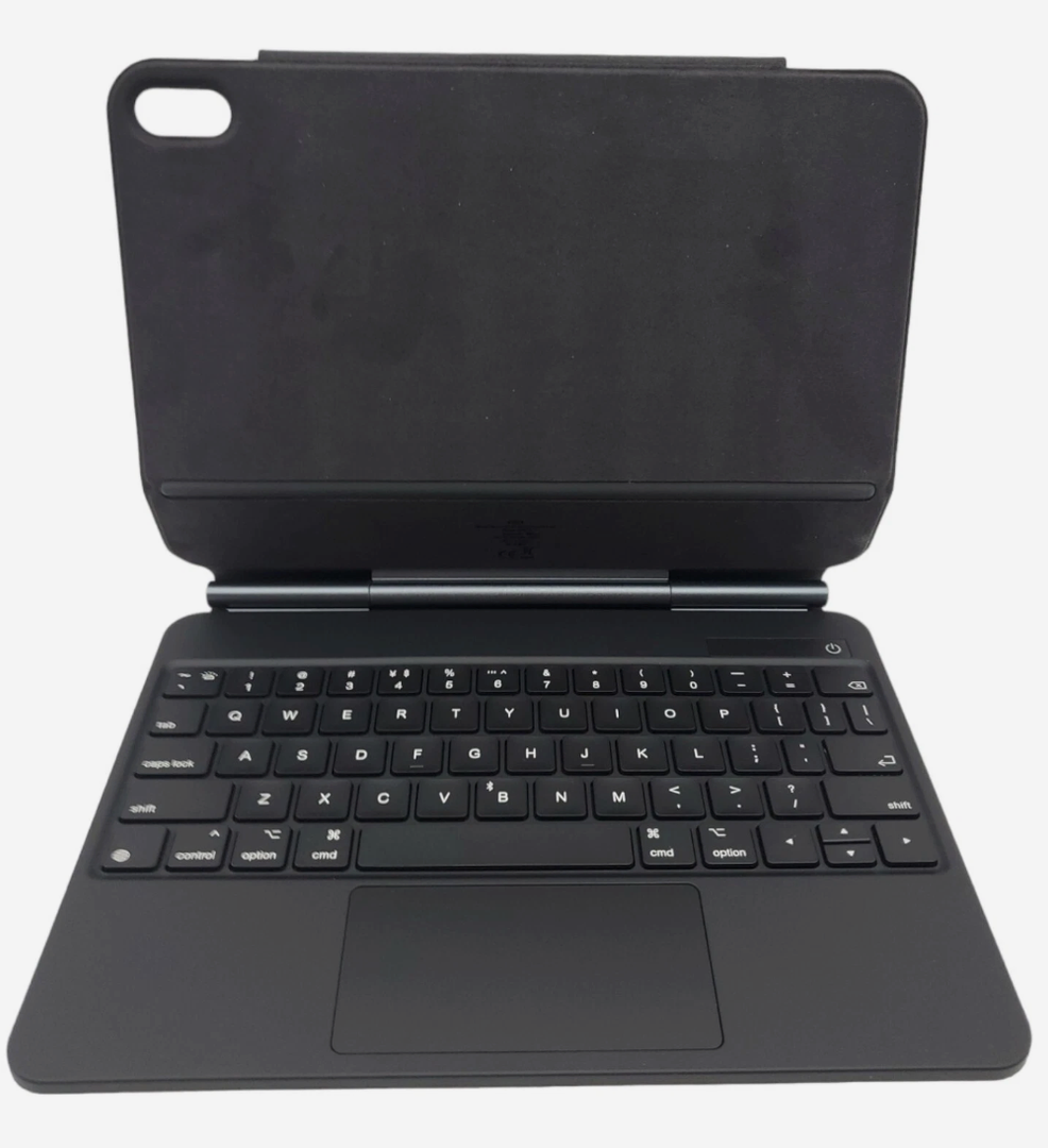 ESR Rebound Magnetic Keyboard Case Compatible with iPad 10