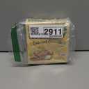 Nature's Bakery Oatmeal Crumble Apple Bars, 1.41 Oz, 6 Ct (EXP 08/07/26)