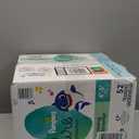 Pampers Pure Protection Training Underwear, Unisex, Size 4T5T, 52 Count, Premium, Hypoallergenic, Soft, Absorbent