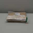 Sotfamily Plastic Shower Caddy Corner (For 90 Only), 4 Pack Adhesive Corner Shower Shelves for Bathroom Organizers and Storage, Pink