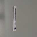 Eyebrow & Eyelash Growth Serum for Sensitive Eyes (2 in 1) - Peptide, Castor Oil & Natural Extract in Formula to Strengthen Thicken Lengthen Lash and Brow - 3mLx2 for 3 Months Supply