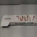 Astercook Knife Set, 13 Pieces Kitchen Knives Set with Healthy Anti-Rust Coating, Dishwasher Safe, Stainless Steel Chef Knife Sets with 6 Blade Guards, Perfect Holiday Gifts for Kitchen