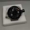 V6 3.5L 130Amp ASTOU New Alternator Replacement for Honda Odyssey 2011 2012 2013, Pilot 2012 2013 2014, Ridgeline 2012 2013 2014