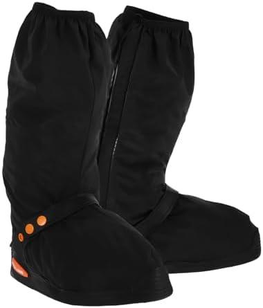 OSOLADY Rainproof Shoe Cover Rain Cover Shoe Covers for Rain Covers for Running Shoes Rain Shoes for Women Rain XL