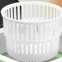 Mini Washing Machine Basket